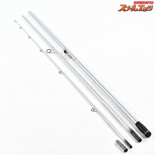 【ダイワ】 プライムキャスター 27-405・W バランサー2個付 DAIWA Prime Caster シロギス K_184