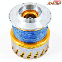 【シマノ】 08ステラ SW18000HG 純正スプール SHIMANO STELLA SPARE SPOOL