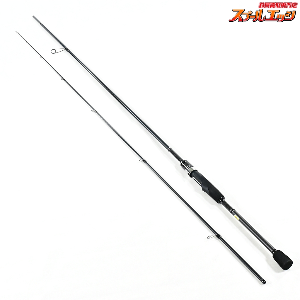 【がまかつ】 ラグゼ EG S S82ML GAMAKATSU LUXXE アオリイカ K_171