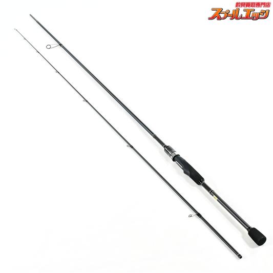 【がまかつ】 ラグゼ EG S S82ML GAMAKATSU LUXXE アオリイカ K_171