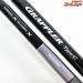 【シマノ】 21グラップラー タイプC S80M-3 3ピースモデル SHIMANO GRAPPLER TYPE-C キハダマグロ ブリ ヒラマサ K_135