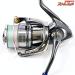 【シマノ】 24ツインパワー C3000MHG リブレffハンドルノブファイヤー&ブルー装着 SHIMANO TWIN POWER