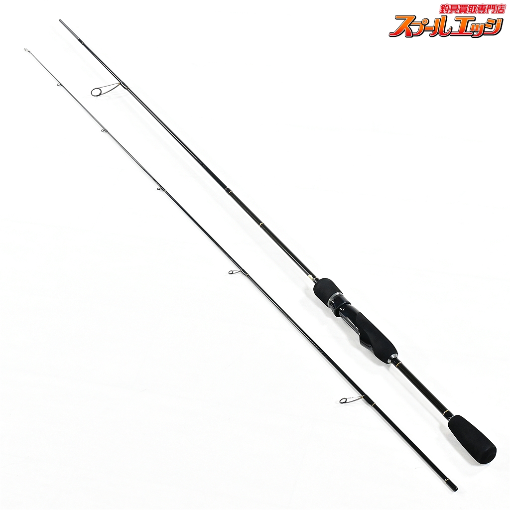 【ヤマガブランクス】 ブルーカレント 65/TZ JHスペシャル YAMAGA Blanks Blue Current JH-Special アジ メバル K_143