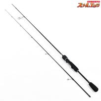 【ヤマガブランクス】 ブルーカレント 65/TZ JHスペシャル YAMAGA Blanks Blue Current JH-Special アジ メバル K_143