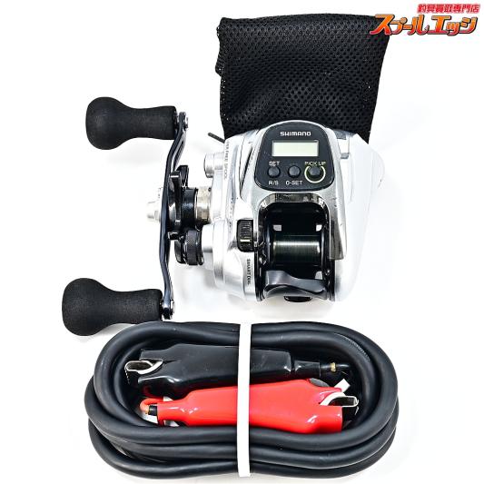 【シマノ】 フォースマスター 401DH SHIMANO FOURCE MASTER