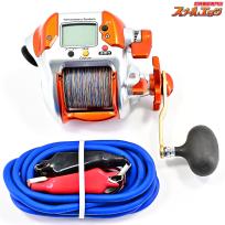 【シマノ】 電動丸 3000 イカスペシャル SHIMANO DENDOU-MARU IKA-SPECIAL