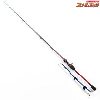 【ダイワ】 極鋭 カワハギ RTレッドチューン AGS N-SF DAIWA KYOKUEI KAWAHAGI RED-TUNE カワハギ かわはぎ K_219