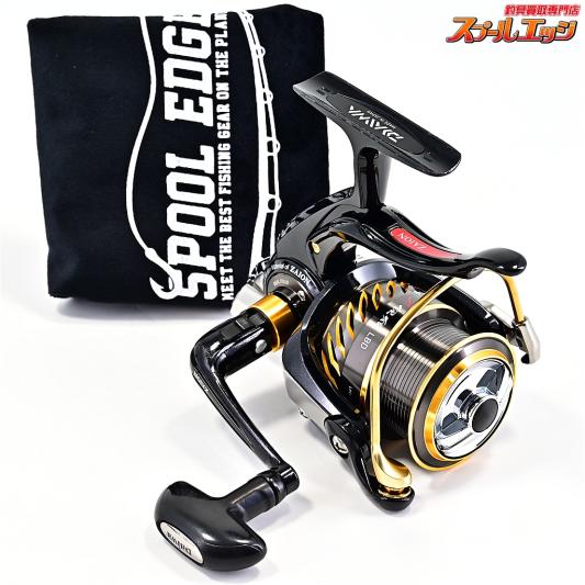 【ダイワ】 12銀狼 LBD DAIWA GINROU