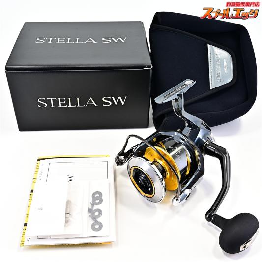 【シマノ】 25ステラ SW14000XG SHIMANO STELLA
