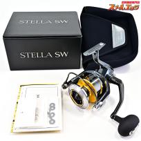 【シマノ】 25ステラ SW14000XG SHIMANO STELLA