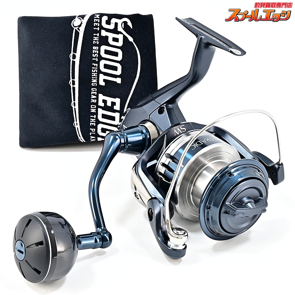 【シマノ】 20ストラディック SW6000XG SHIMANO STRADIC