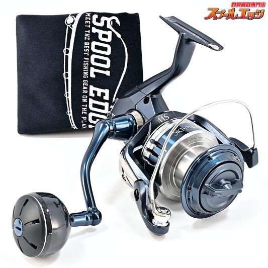 【シマノ】 20ストラディック SW6000XG SHIMANO STRADIC