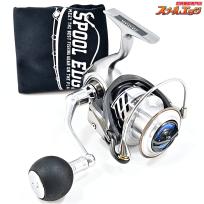 【ダイワ】 17ソルティガ BJ 3500SH DAIWA SALTIGA