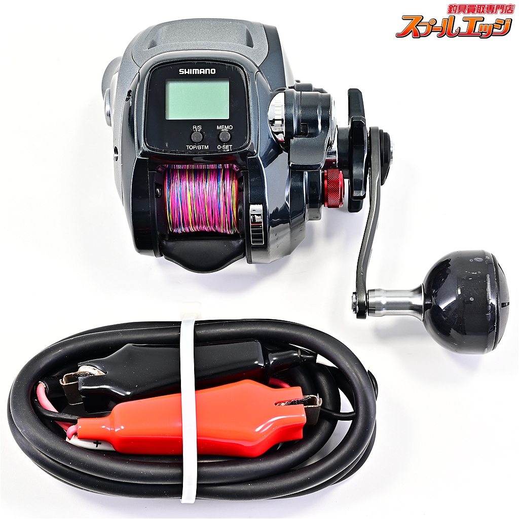 【シマノ】 19プレイズ 600 SHIMANO PLAYS