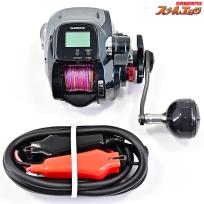 【シマノ】 19プレイズ 600 SHIMANO PLAYS