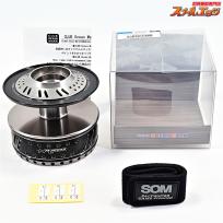 【スタジオオーシャンマーク】 ノーリミッツ NL13SW 30000BM BD ブラック/ダーク STUDIO OCEAN MARK NO LIMITS