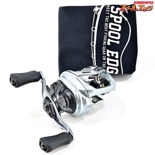 【ダイワ】 21アルファス SV TW 800S-H 7.1 DAIWA ALPHAS