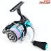 【ダイワ】 24エメラルダス X LT 2500-XH SLPW LT TYPE-αクイックドラグノブ装着 DAIWA EMERALDAS