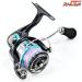 【ダイワ】 24エメラルダス X LT 2500-XH SLPW LT TYPE-αクイックドラグノブ装着 DAIWA EMERALDAS