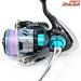 【ダイワ】 24エメラルダス X LT 2500-XH SLPW LT TYPE-αクイックドラグノブ装着 DAIWA EMERALDAS