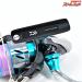 【ダイワ】 24エメラルダス X LT 2500-XH SLPW LT TYPE-αクイックドラグノブ装着 DAIWA EMERALDAS