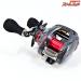 【ダイワ】 16スパルタン RTレッドチューン TW 100SH-L DAIWA SPARTAN Red Tune