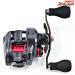 【ダイワ】 16スパルタン RTレッドチューン TW 100SH-L DAIWA SPARTAN Red Tune
