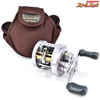【シマノ】 10カルカッタコンクエスト 101DC SHIMANO OCEA CONQUEST