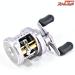 【シマノ】 10カルカッタコンクエスト 101DC SHIMANO OCEA CONQUEST