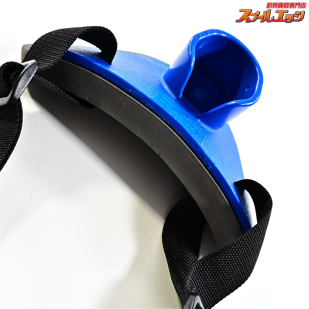 カーペンター パワーファイトロッドベルト＋サポートベルトⅡ型