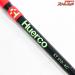【フエルコ】 XT510-4C バックロッド Huerco 怪魚 ライギョ K_095