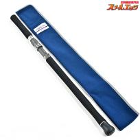 【リップルフィッシャー】 アクイラ 82-3/6 MLT アンダーキャストハンドル ショートバージョン バット Ripple Fisher Aquila キハダマグロ ブリ ヒラマサ K_113