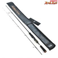 【ダイワ】 20リベリオン 642ULXS-ST DAIWA REBELLION バス スピニングモデル K_147