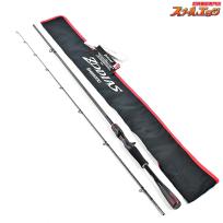 【シマノ】 20ゾディアス 1610M-2 SHIMANO ZODIAS バス ベイトモデル K_150