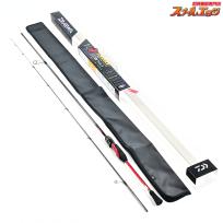 【ダイワ】 21月下美人 MX メバル 74UL-S・N DAIWA GEKKA BIJIN MEBARU アジ メバル K_160