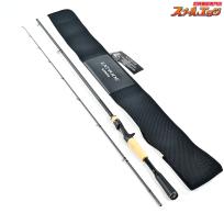 【シマノ】 22エクスプライド 172MH-2 SHIMANO EXPRIDE バス ベイトモデル K_155