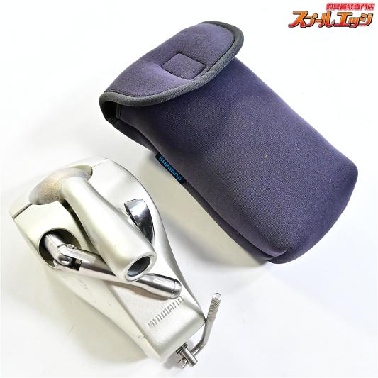 【シマノ】 パラソル万力 MR-011K SHIMANO K_060