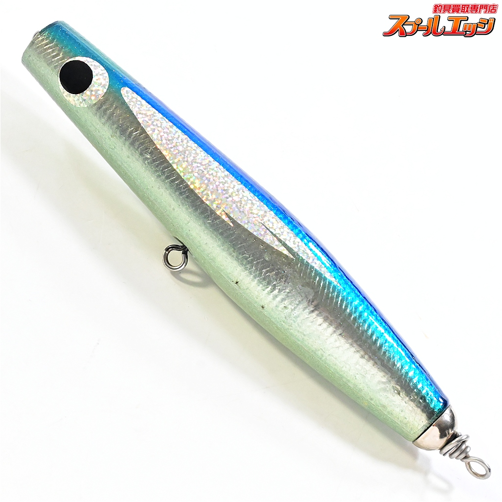 【カーペンター】 鮪郎 100-185 Carpenter MAGURO 海水用ルアー K_060