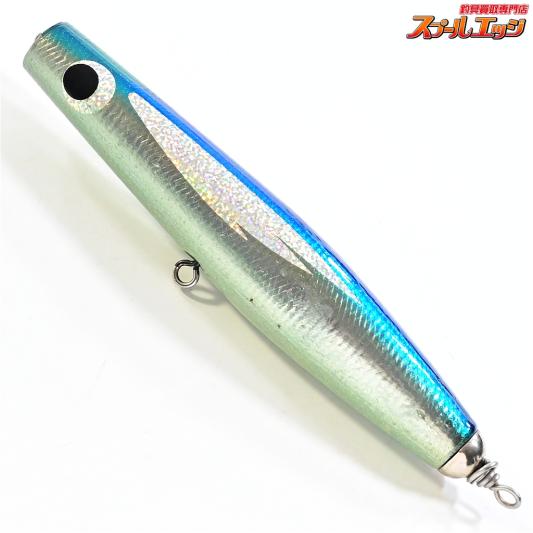 【カーペンター】 鮪郎 100-185 Carpenter MAGURO 海水用ルアー K_060