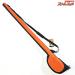【シムス】 ヘッドウォータース シングル ロッド オレンジ ロッドケース SIMMS Headwaters Single Rod K_180