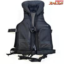 【オーナー】 カルティバ 撃投 ボディプロテクター4 襟無地 OWNER Cultiva K_140