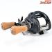 【ダイワxSLPワークス】 ジリオン 9L SV-TW-SLPW パワーラウンドコルクノブ装着 DAIWAxSLP-WORKS ZILLION