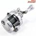 【シマノ】 20カルカッタコンクエストDC 100HG ゴメクサスカスタムハンドルノブ装着 SHIMANO CALCUTTA CONQUEST