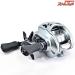 【ダイワ】 22アルファス SV TW 800S-XHL DAIWA ALPHAS