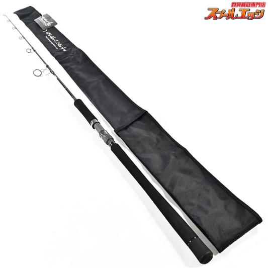 【ヤマガブランクス】 ギャラハド GA-585S Yamaga Blanks Galahad ブリ ヒラマサ カンパチ K_217