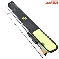 【ジャッカル】 ティモン ティーコネクション コンフィー TCC-S510UL JACKALL TIMON T-CONNECTION Comfy マス エリア K_136