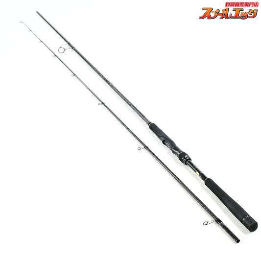 【シマノ】 21エクスセンス ジェノス S108MH+/R グランドスティンガー トルザイト仕様 SHIMANO EXSENCE GENOS ヒラスズキ ブリ ヒラマサ K_210