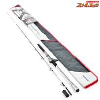 【シマノ】 24エキサイトゲーム XR 73 HH220 右巻き仕様 SHIMANO EXCITE-GAME ワラサ ブリ メダイ K_201