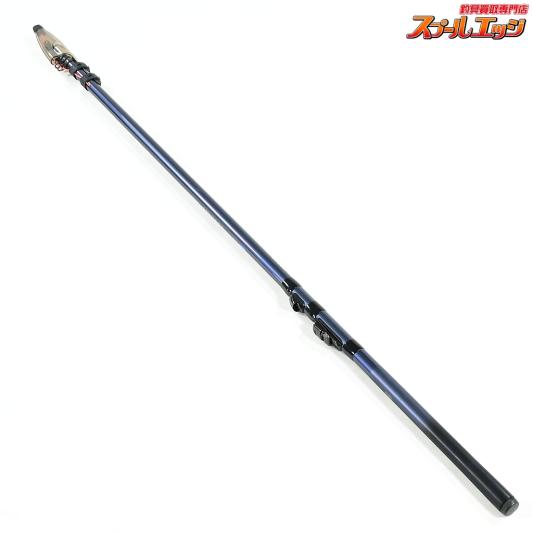 【NFT】 パワーループアドバンス 黒鯛 1.5-530 NFT POWER LOOP ADVANCE クロダイ グレ チヌ メジナ K_146