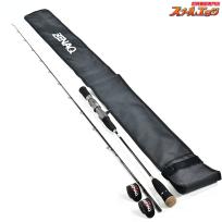 【ゼナック】 フォキート イカリ FB63-3 ZENAQ FOKEETO IKARI キハダマグロ ブリ ヒラマサ カンパチ K_175